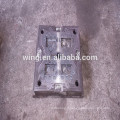 second hand cable tie injection mould molding machine mold prices